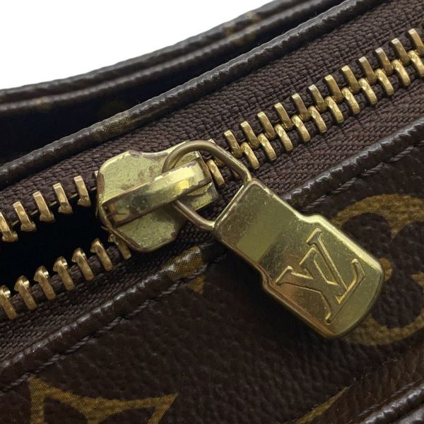 ルイヴィトン ショルダーバッグ モノグラム ヴィバシテMM M51164 LOUIS VUITTON ヴィトン バッグ