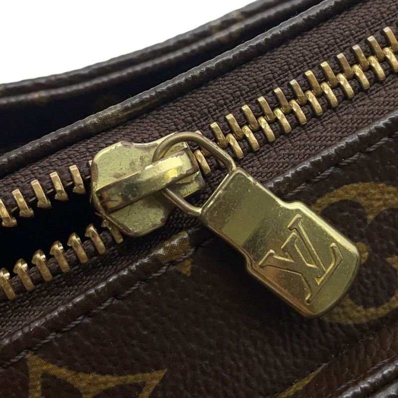 ルイヴィトン ショルダーバッグ モノグラム ヴィバシテMM M51164 LOUIS VUITTON ヴィトン バッグ