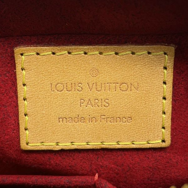 ルイヴィトン ショルダーバッグ モノグラム ヴィバシテMM M51164 LOUIS VUITTON ヴィトン バッグ