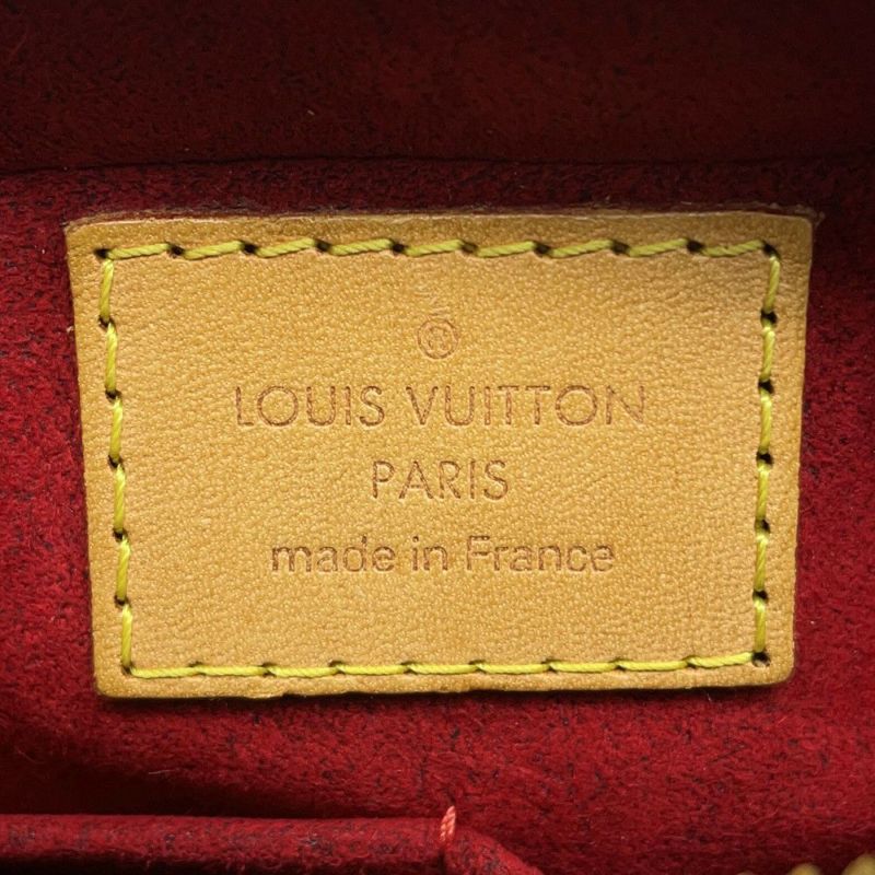 ルイヴィトン ショルダーバッグ モノグラム ヴィバシテMM M51164 LOUIS VUITTON ヴィトン バッグ