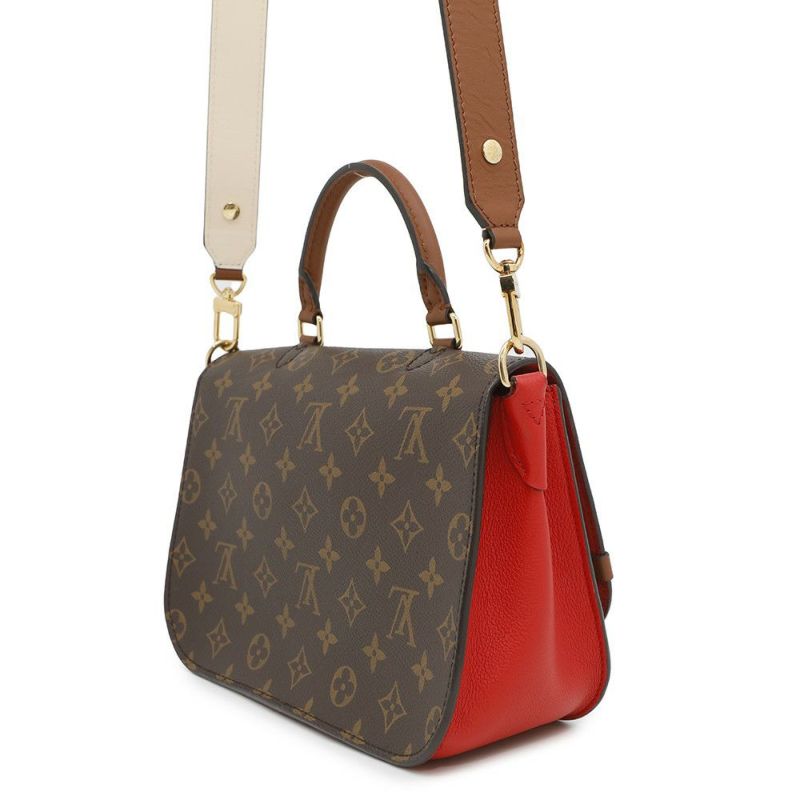 ルイヴィトン ハンドバッグ モノグラム ヴォジラールPM M44548 LOUIS VUITTON 2wayショルダーバッグ