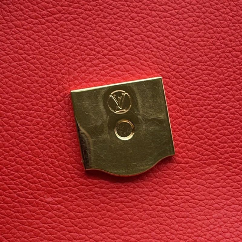 ルイヴィトン ハンドバッグ モノグラム ヴォジラールPM M44548 LOUIS VUITTON 2wayショルダーバッグ