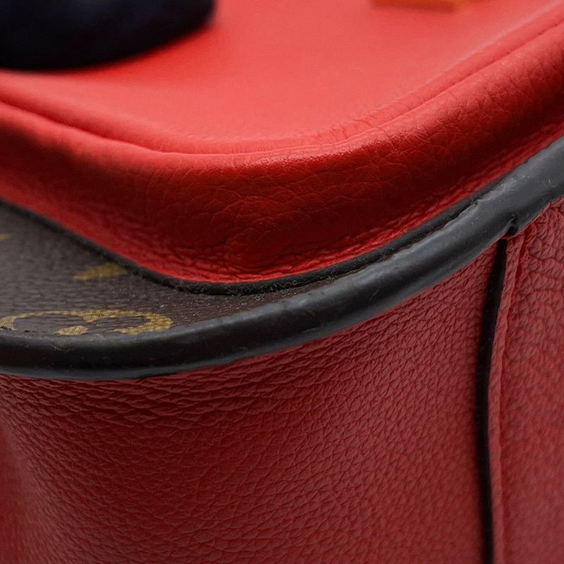 ルイヴィトン ハンドバッグ モノグラム ヴォジラールPM M44548 LOUIS VUITTON 2wayショルダーバッグ