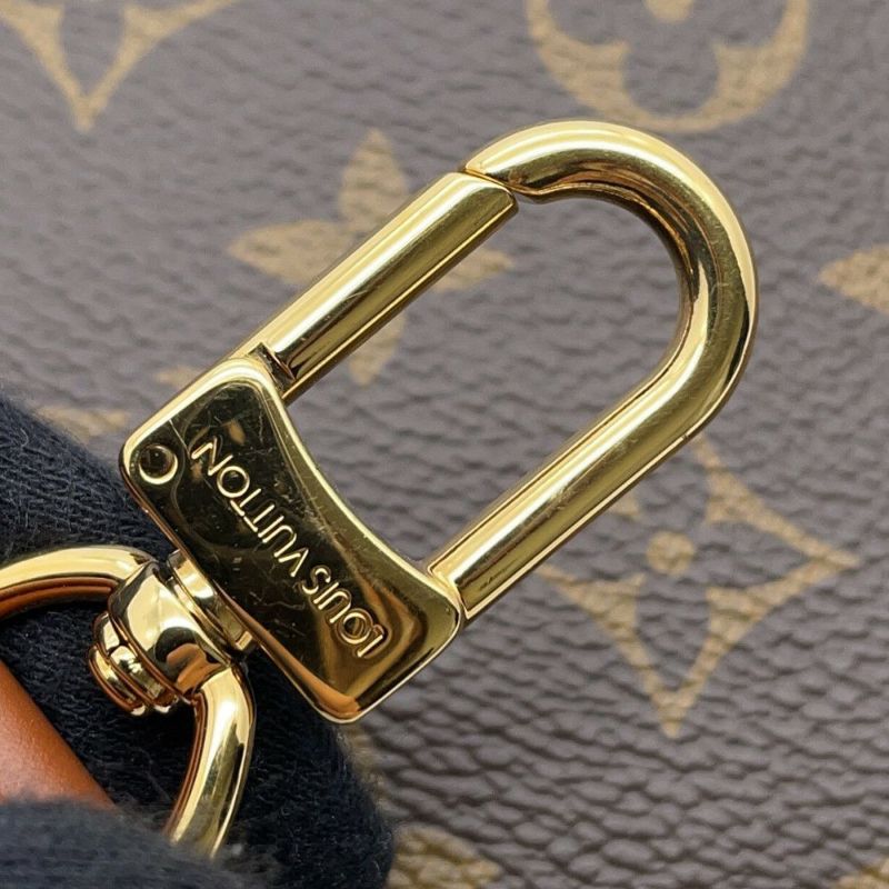 ルイヴィトン ハンドバッグ モノグラム ヴォジラールPM M44548 LOUIS VUITTON 2wayショルダーバッグ