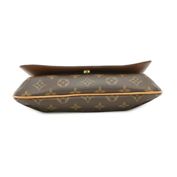 ルイヴィトン ショルダーバッグ モノグラム ミュゼット タンゴ ショートショルダー M51257 LOUIS VUITTON ヴィトン バッグ