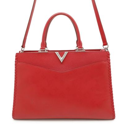 LOUIS VUITTON ルイヴィトン バッグ ヴェリー・トートMM