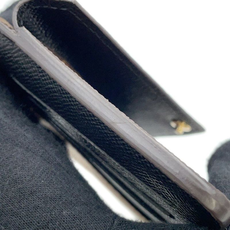 ルイヴィトン カードケース モノグラム ポルトカルト・レクト ヴェルソ M81303 コンパクト ラウンドファスナー コインケース 小銭入れ