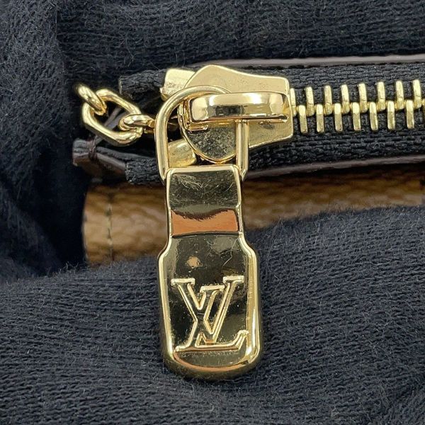 ルイヴィトン カードケース モノグラム ポルトカルト・レクト ヴェルソ M81303 コンパクト ラウンドファスナー コインケース 小銭入れ