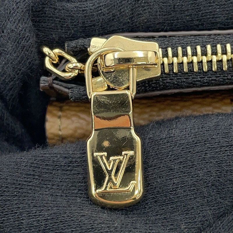 ルイヴィトン カードケース モノグラム ポルトカルト・レクト ヴェルソ M81303 コンパクト ラウンドファスナー コインケース 小銭入れ