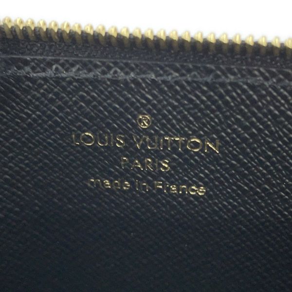 ルイヴィトン カードケース モノグラム ポルトカルト・レクト ヴェルソ M81303 コンパクト ラウンドファスナー コインケース 小銭入れ