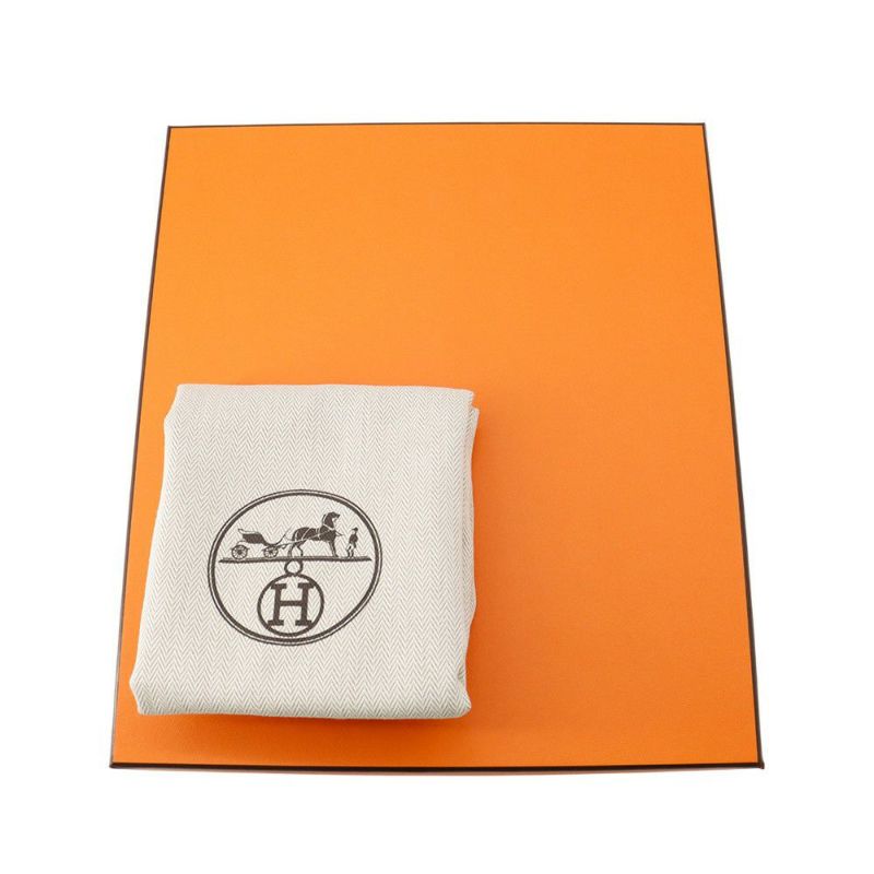 エルメス トートバッグ ネオ・ガーデン 23 ガーデンパーティ ブラック/シルバー金具 ネゴンダ K刻印 黒