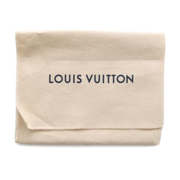 ルイヴィトン カードケース タイガ モノグラム・エクリプス コインカード・フォルダー M30271 黒 ブラック タイガラマ