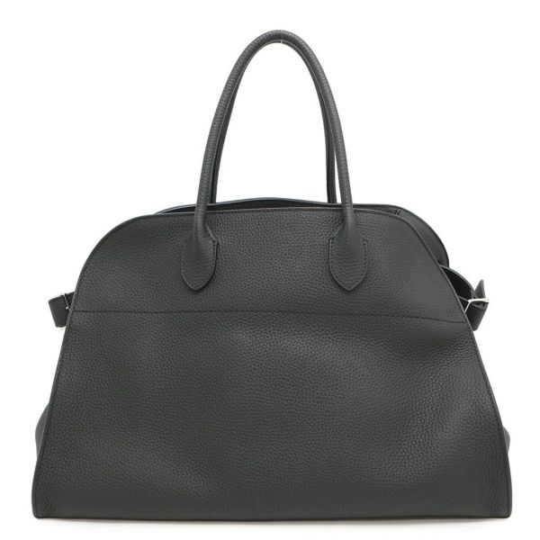 ◆Sランク◆VINTAGE【THE ROW】ソフトマルゴー 15*トートバッグ THE ROW ザ・ロウ （The Row） Soft Margaux 15 ソフトマルゴー