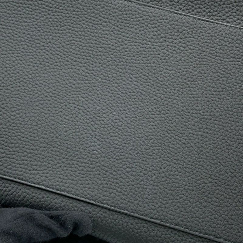 ザ ロウ トートバッグ ソフトマルゴー 15 SOFT MARGAUX レザー W1255 THE ROW 黒