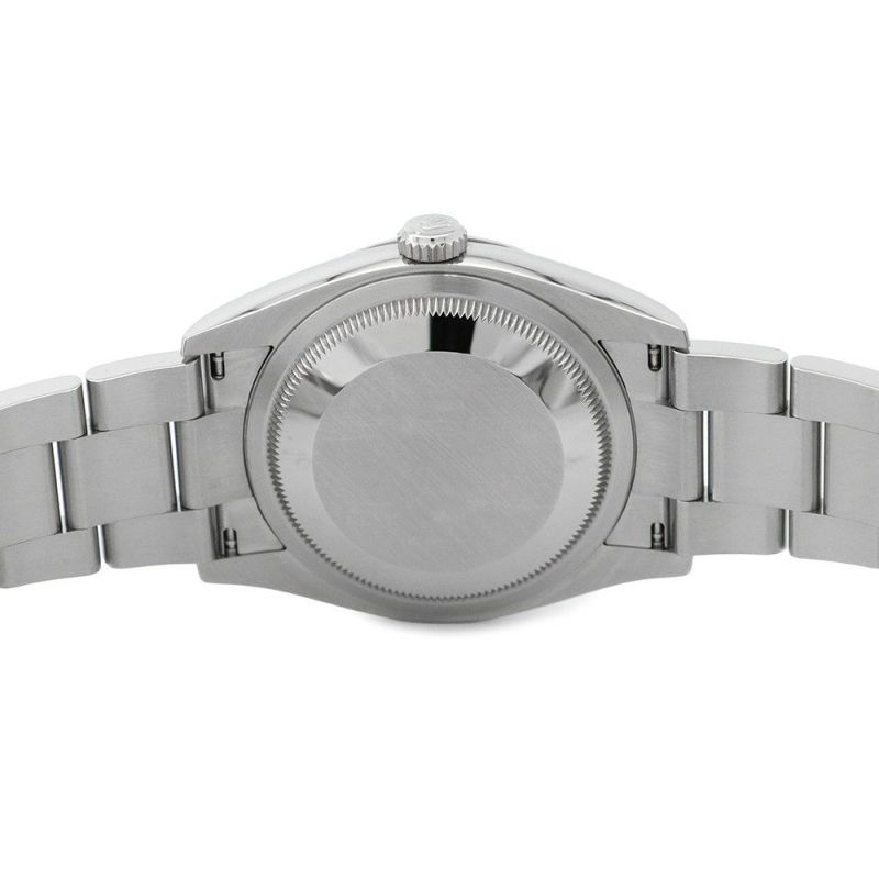 ロレックス オイスターパーペチュアル36 126000 ROLEX 腕時計 ターコイズブルー文字盤