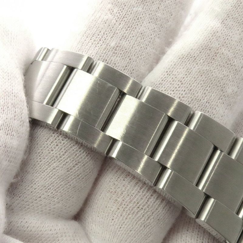 ロレックス オイスターパーペチュアル36 126000 ROLEX 腕時計 ターコイズブルー文字盤