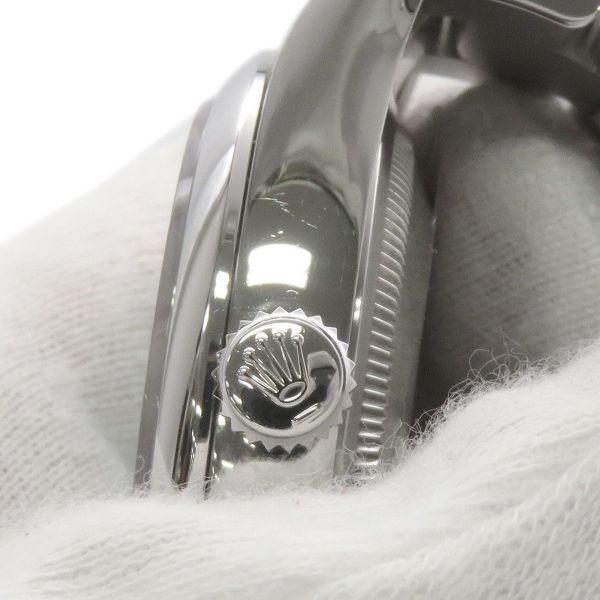 ロレックス オイスターパーペチュアル36 126000 ROLEX 腕時計 ターコイズブルー文字盤