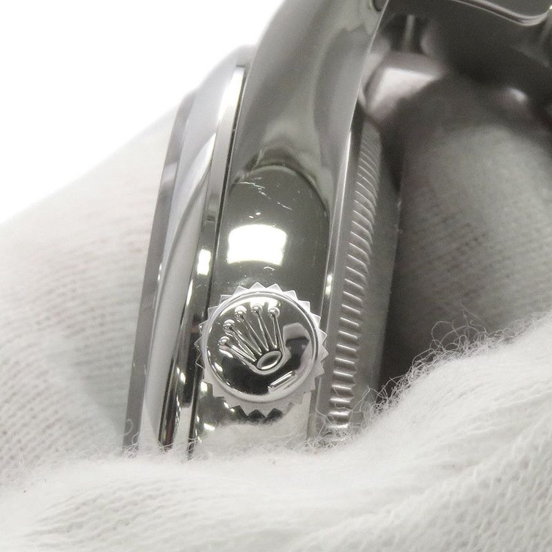 ロレックス オイスターパーペチュアル36 126000 ROLEX 腕時計 ターコイズブルー文字盤