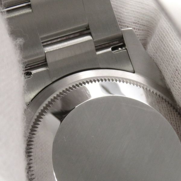 ロレックス オイスターパーペチュアル36 126000 ROLEX 腕時計 ターコイズブルー文字盤