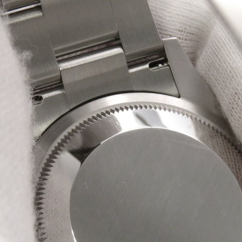 ロレックス オイスターパーペチュアル36 126000 ROLEX 腕時計 ターコイズブルー文字盤