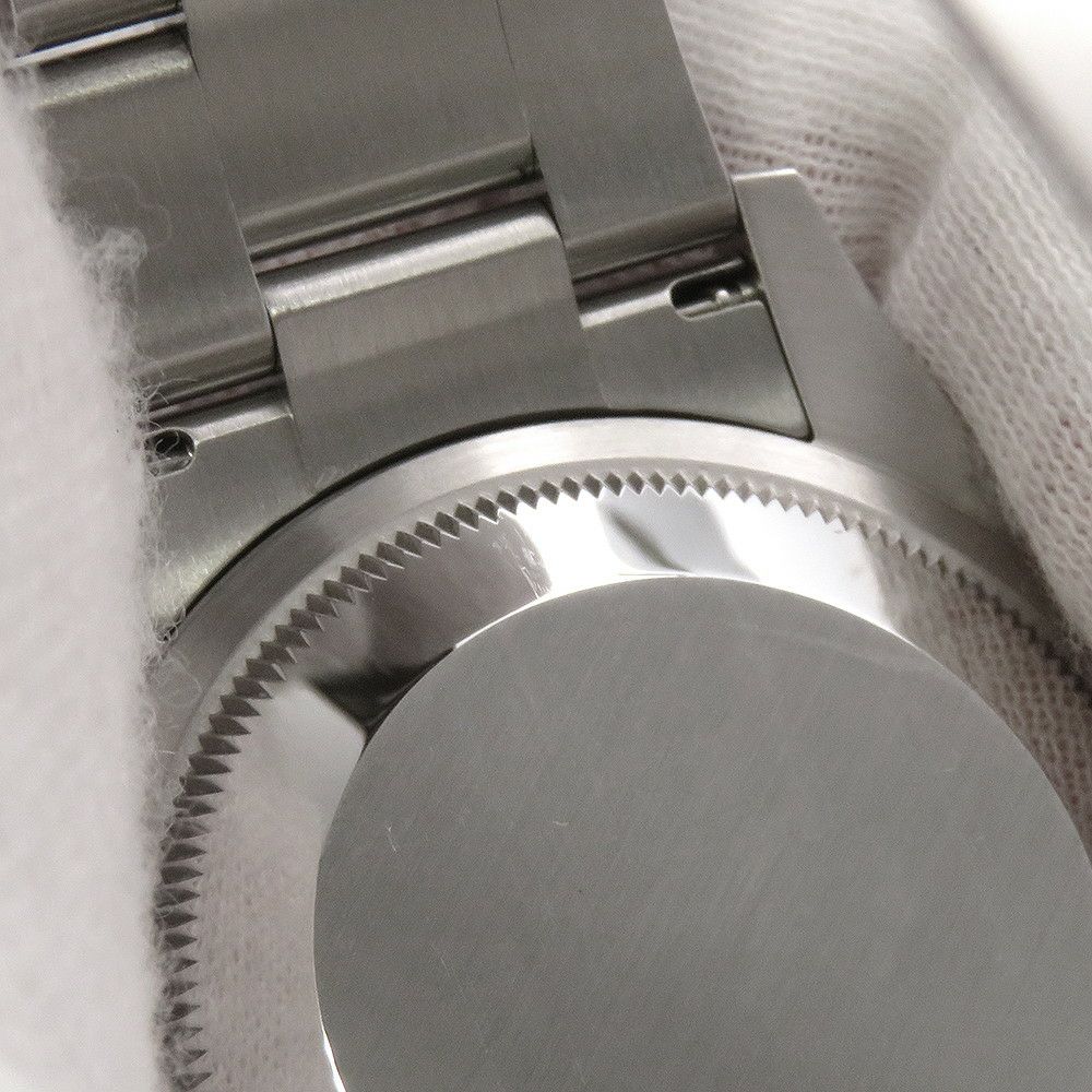 ロレックス オイスターパーペチュアル36 126000 ROLEX 腕時計 ターコイズブルー文字盤