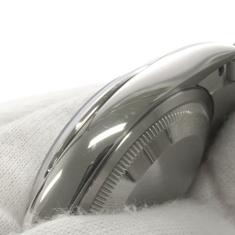 ロレックス オイスターパーペチュアル36 126000 ROLEX 腕時計 ターコイズブルー文字盤