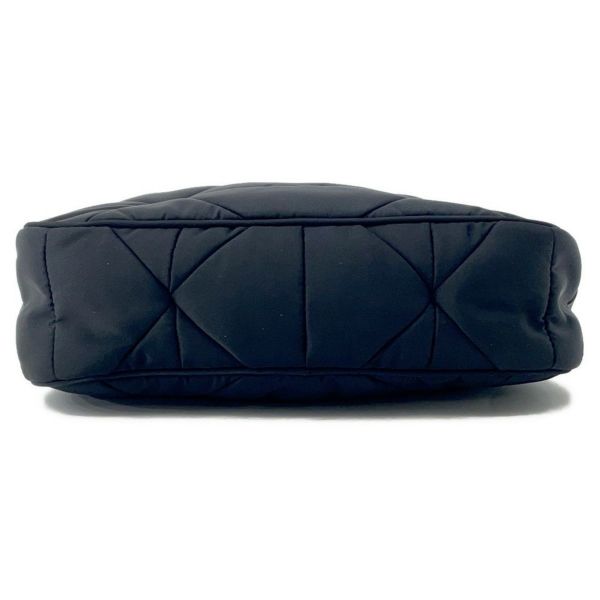 プラダ ショルダーバッグ テスートキルト ナイロン キルティング