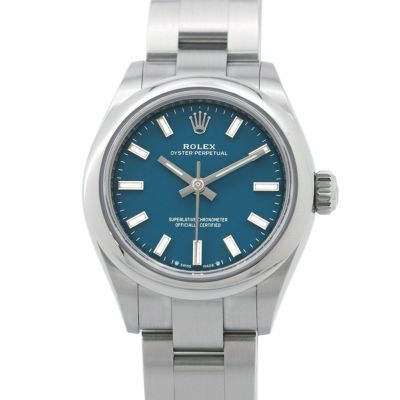 ロレックス オイスターパーペチュアル36 126000 ROLEX 腕時計