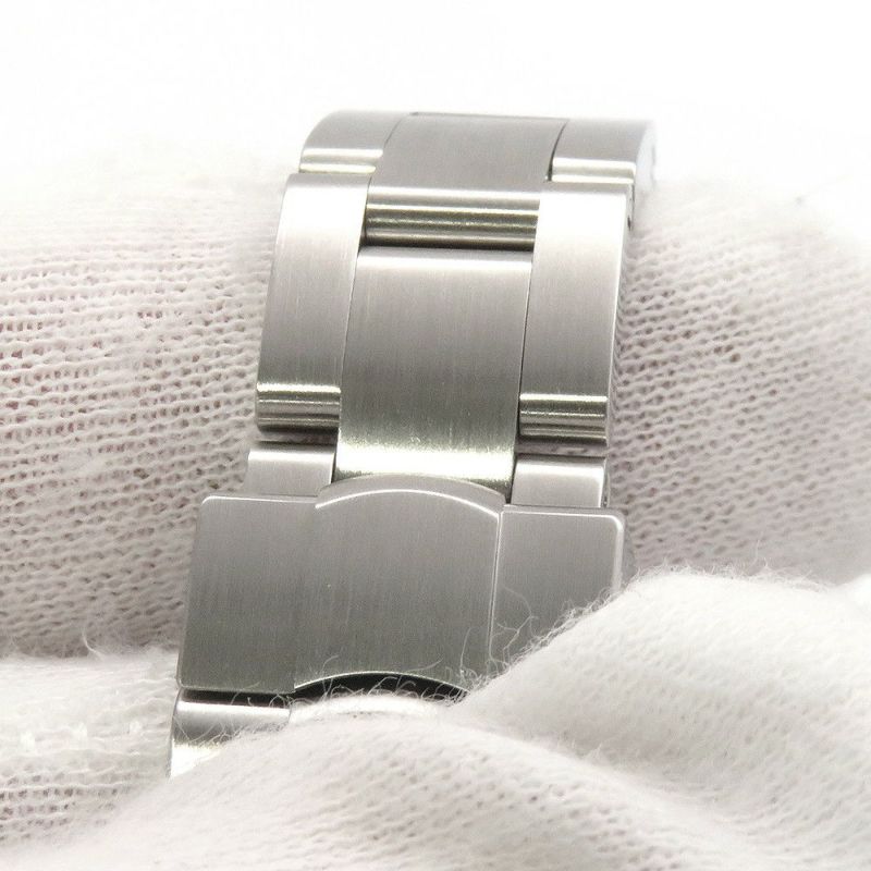 ロレックス オイスターパーペチュアル28 ランダムシリアル ルーレット 276200 ROLEX 腕時計 メッドブルー文字盤