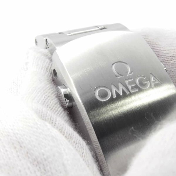 オメガ スピードマスター 東京オリンピック 2020本限定 522.30.42.30.03.001 OMEGA 腕時計