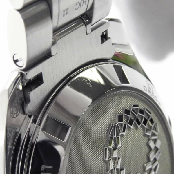 オメガ スピードマスター 東京オリンピック 2020本限定 522.30.42.30.03.001 OMEGA 腕時計
