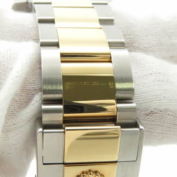 ロレックス サブマリーナ デイト 116613LN ROLEX 腕時計 黒文字盤