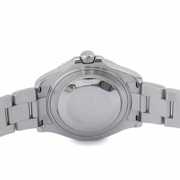 ロレックス ヨットマスター 268622 ROLEX 腕時計 スレート文字盤