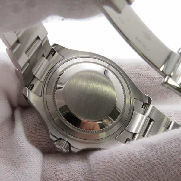 ロレックス ヨットマスター 268622 ROLEX 腕時計 スレート文字盤