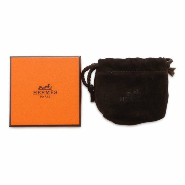 エルメス スカーフリング シェーヌダンクル メタル HERMES アクセサリー エルメス スカーフリング エルメス HERMES