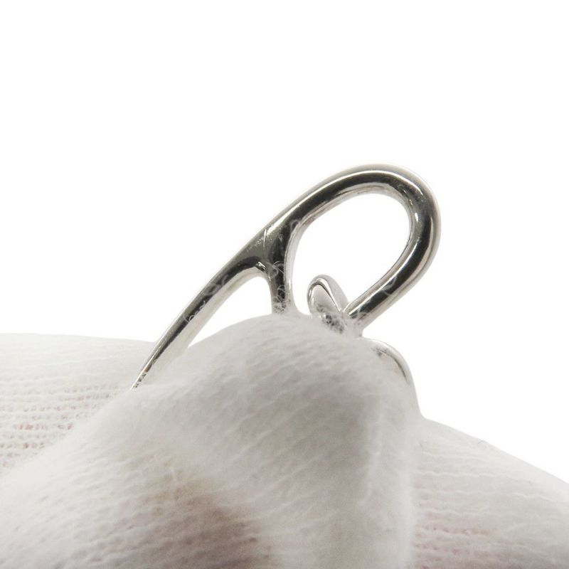 エルメス ネックレス シェーヌダンクル パンク Punk ネックレス SV925シルバー HERMES ジュエリー