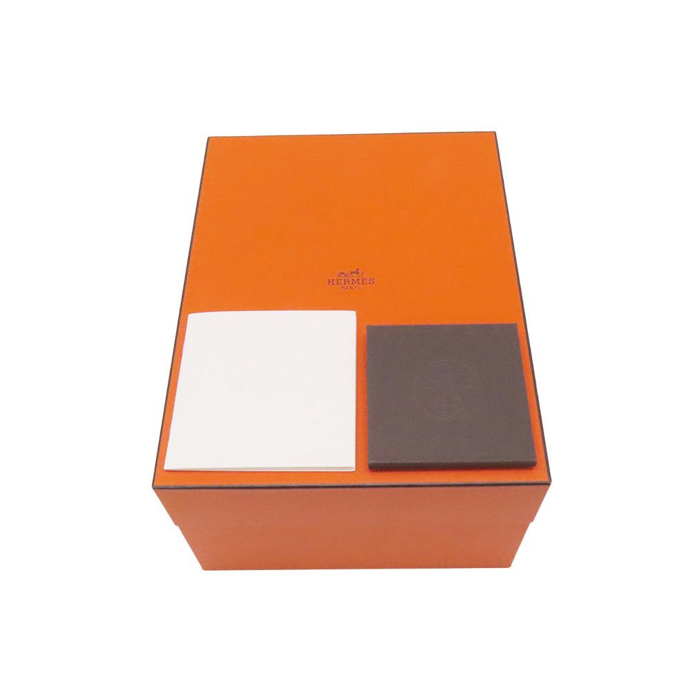 エルメス ネックレス シェーヌダンクル パンク Punk ネックレス SV925シルバー HERMES ジュエリー