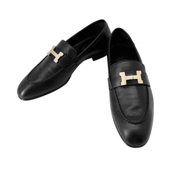 モカシン 《パリ》 | Hermès - エルメス-公式サイト