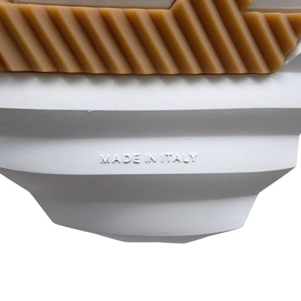 エルメス スニーカー バウンシング レザー レディースサイズ36.5 HERMES 靴 黒