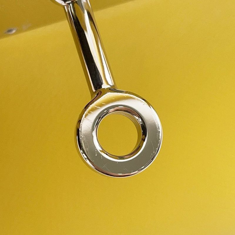 エルメス バーキン30 ジョーヌナプル/シルバー金具 エプソン U刻印 HERMES Birkin ハンドバッグ