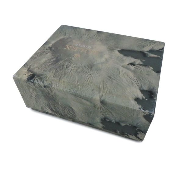 ロレックス デイトジャスト SS/K18WGホワイトゴールド R番 67194 ROLEX 腕時計 白文字盤