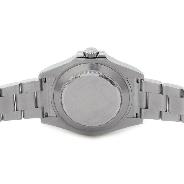 ロレックス エクスプローラー2 ランダムシリアル ルーレット 216570 ROLEX 腕時計 ウォッチ 白文字盤