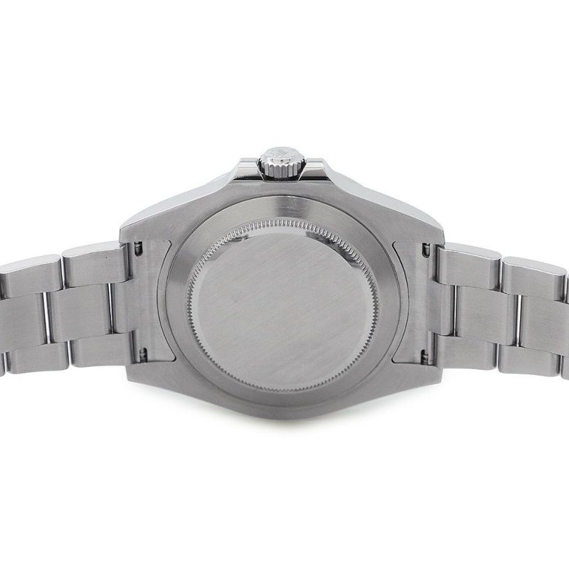 ロレックス エクスプローラー2 ランダムシリアル ルーレット 216570 ROLEX 腕時計 ウォッチ 白文字盤