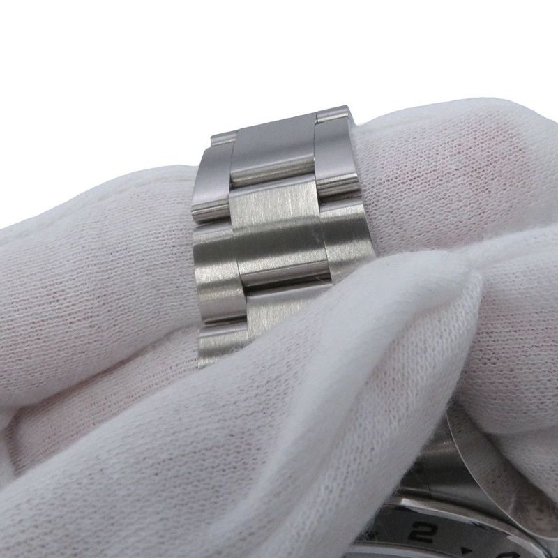ロレックス エクスプローラー2 ランダムシリアル ルーレット 216570 ROLEX 腕時計 ウォッチ 白文字盤