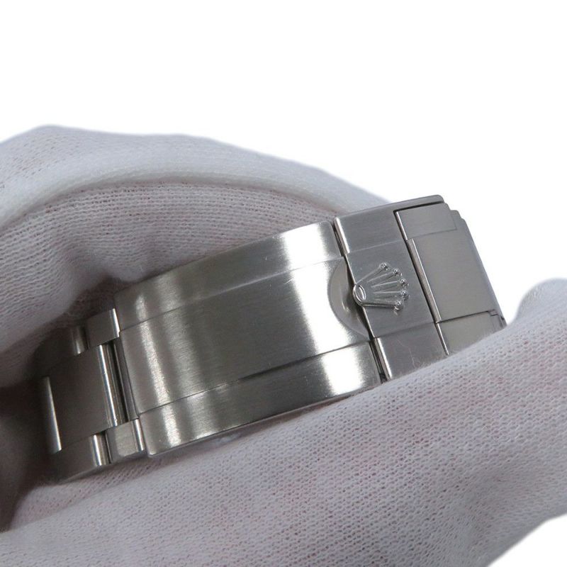 ロレックス エクスプローラー2 ランダムシリアル ルーレット 216570 ROLEX 腕時計 ウォッチ 白文字盤