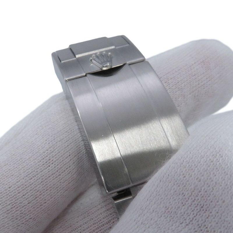 ロレックス エクスプローラー2 ランダムシリアル ルーレット 216570 ROLEX 腕時計 ウォッチ 白文字盤