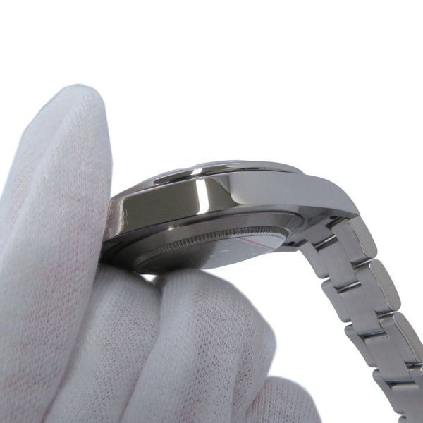 ロレックス エクスプローラー2 ランダムシリアル ルーレット 216570 ROLEX 腕時計 ウォッチ 白文字盤