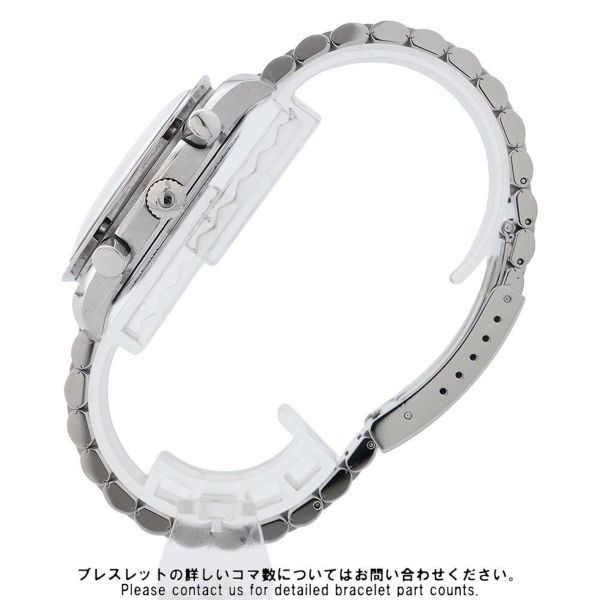 オメガ スピードマスター レーシング ミハエル・シューマッハ 世界限定6000本 3518.50 OMEGA 腕時計 黒文字盤