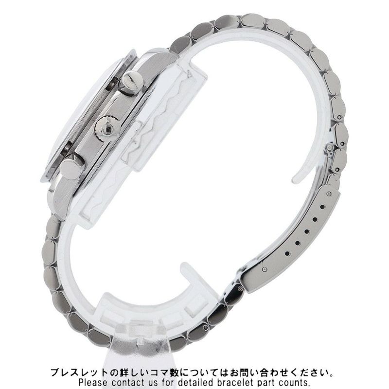 オメガ スピードマスター レーシング ミハエル・シューマッハ 世界限定6000本 3518.50 OMEGA 腕時計 黒文字盤