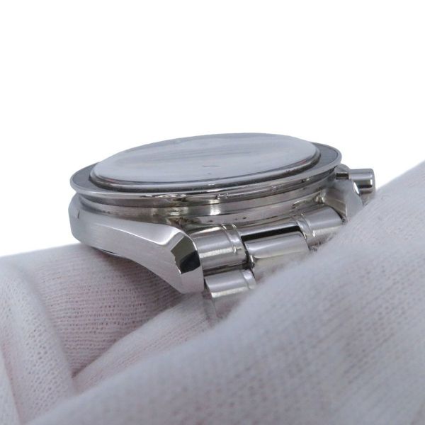 オメガ スピードマスター レーシング ミハエル・シューマッハ 世界限定6000本 3518.50 OMEGA 腕時計 黒文字盤